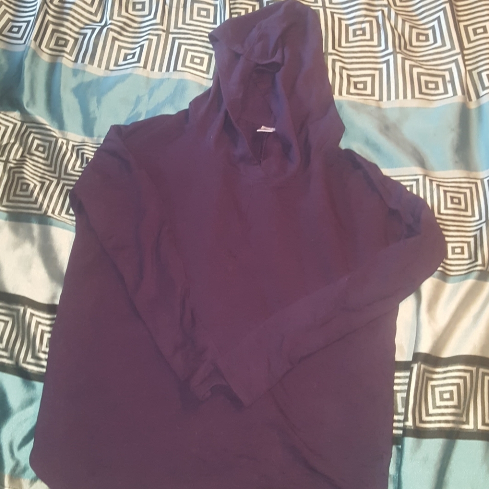 Old navy hoodie